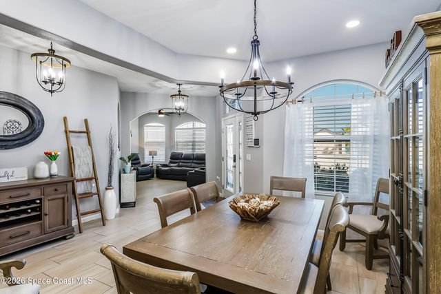 3215 Salt Marsh Circle, West Melbourne, FL 32904