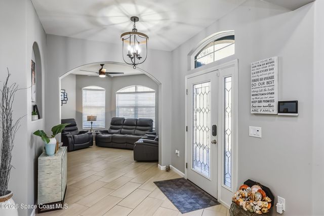 3215 Salt Marsh Circle, West Melbourne, FL 32904