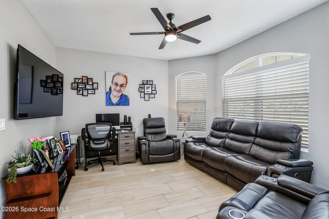 3215 Salt Marsh Circle, West Melbourne, FL 32904