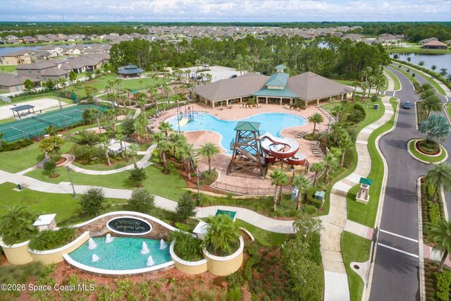 3215 Salt Marsh Circle, West Melbourne, FL 32904