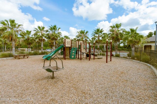 3215 Salt Marsh Circle, West Melbourne, FL 32904