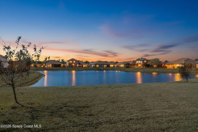 3215 Salt Marsh Circle, West Melbourne, FL 32904