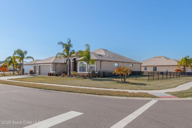 3215 Salt Marsh Circle, West Melbourne, FL 32904