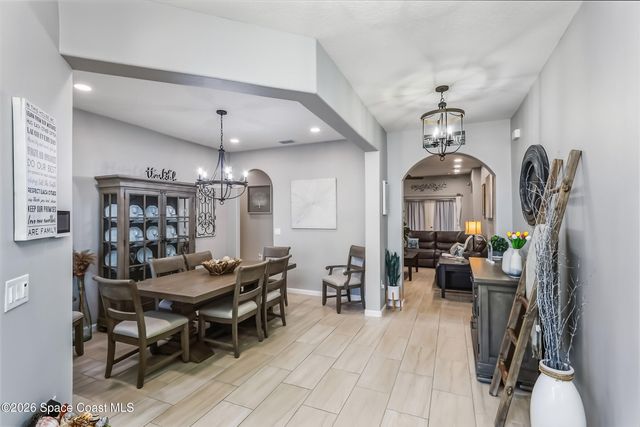 3215 Salt Marsh Circle, West Melbourne, FL 32904