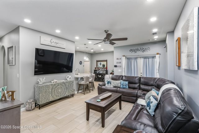 3215 Salt Marsh Circle, West Melbourne, FL 32904