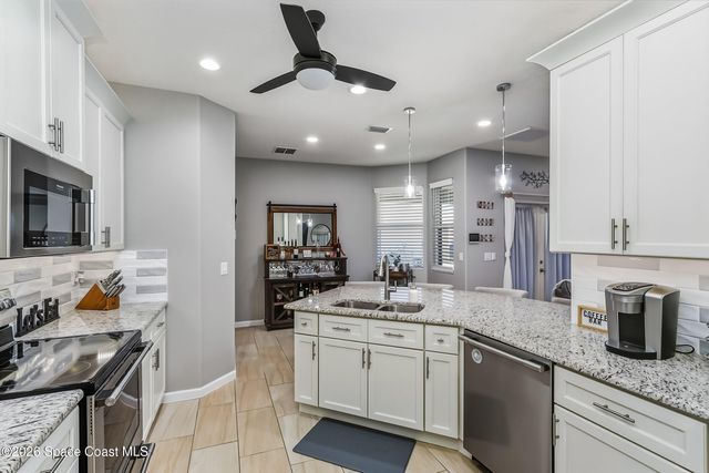 3215 Salt Marsh Circle, West Melbourne, FL 32904