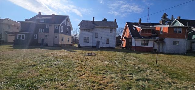 370 Lora Avenue, Youngstown, OH 44504