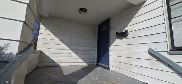 370 Lora Avenue, Youngstown, OH 44504