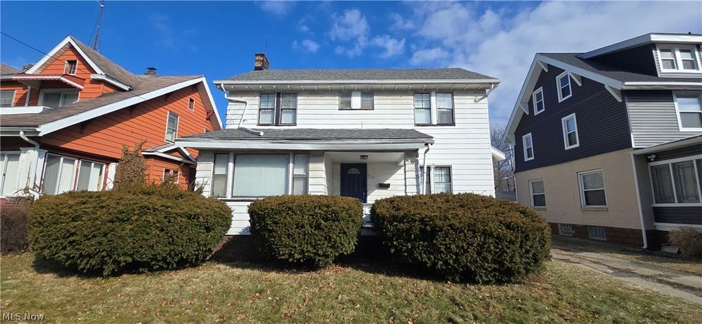 370 Lora Avenue, Youngstown, OH 44504