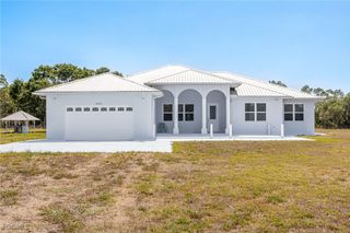 1083 Pollywog DR, Labelle, FL 33935
