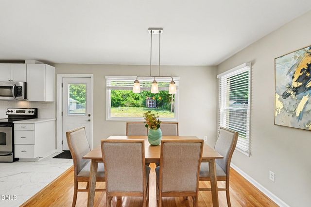 2125 Cheek Road, Durham, NC 27704