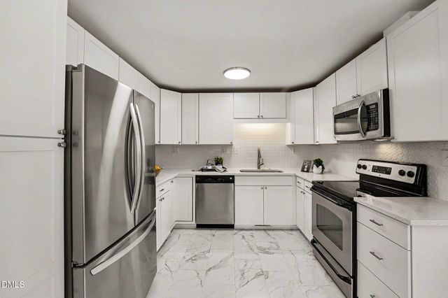 2125 Cheek Road, Durham, NC 27704