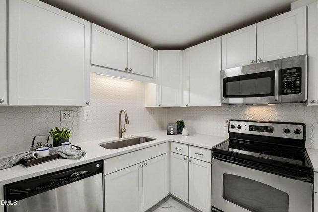 2125 Cheek Road, Durham, NC 27704