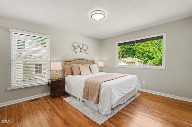 2125 Cheek Road, Durham, NC 27704