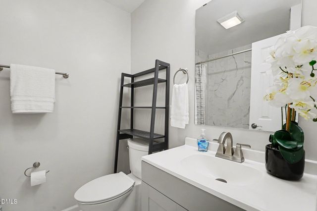 2125 Cheek Road, Durham, NC 27704