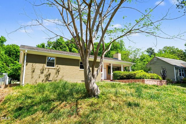 2125 Cheek Road, Durham, NC 27704