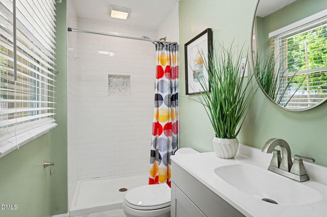 2125 Cheek Road, Durham, NC 27704