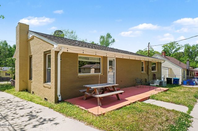 2125 Cheek Road, Durham, NC 27704