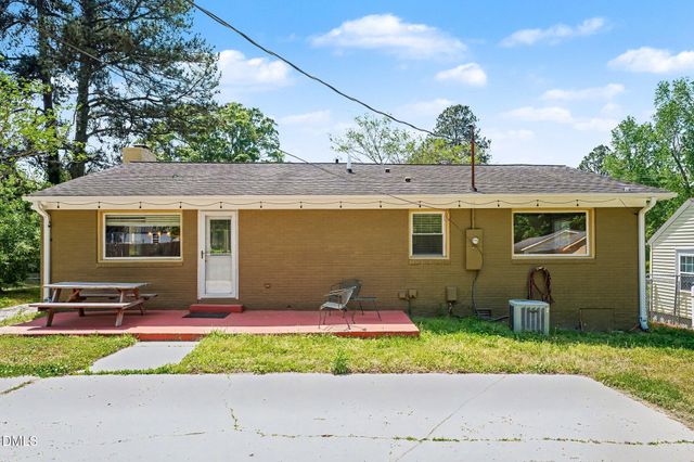 2125 Cheek Road, Durham, NC 27704