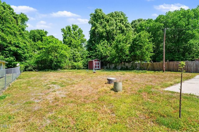 2125 Cheek Road, Durham, NC 27704