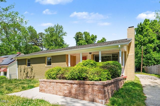 2125 Cheek Road, Durham, NC 27704