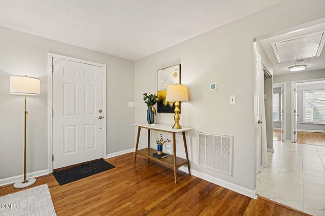 2125 Cheek Road, Durham, NC 27704