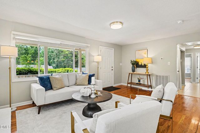 2125 Cheek Road, Durham, NC 27704