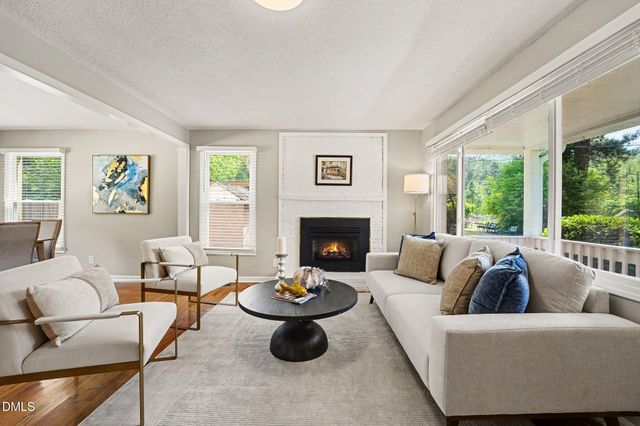 2125 Cheek Road, Durham, NC 27704