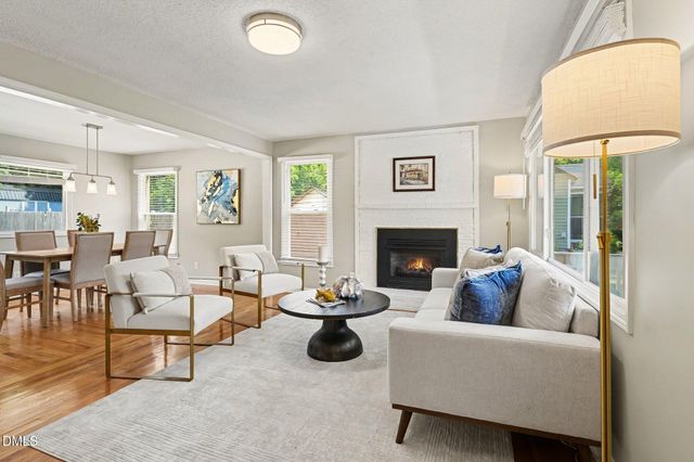 2125 Cheek Road, Durham, NC 27704