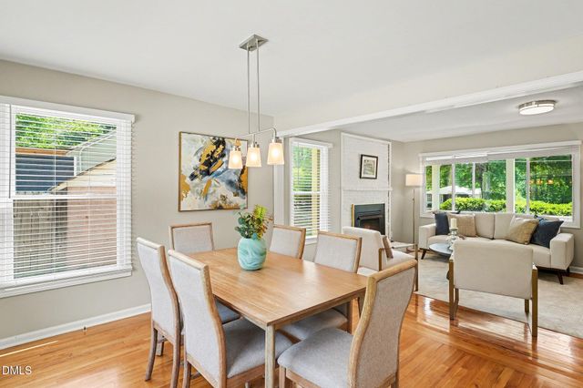 2125 Cheek Road, Durham, NC 27704