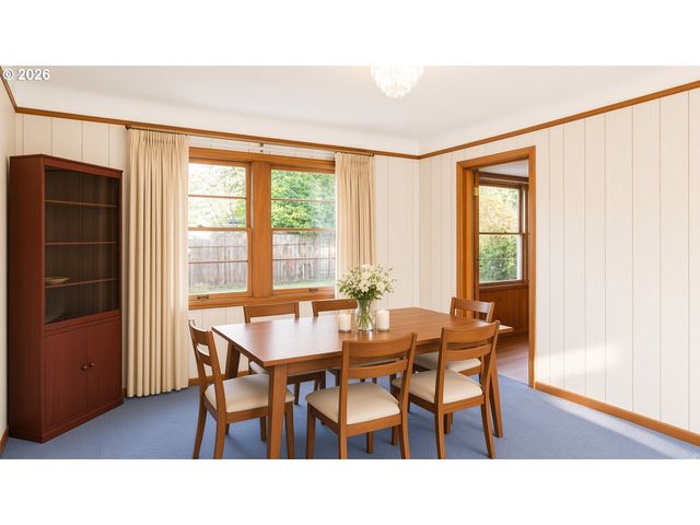 7430 N HURST Ave, Portland, OR 97203