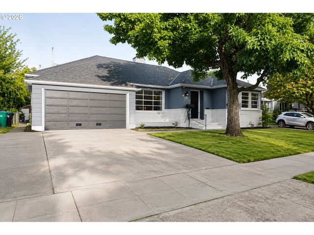 7430 N HURST Ave, Portland, OR 97203