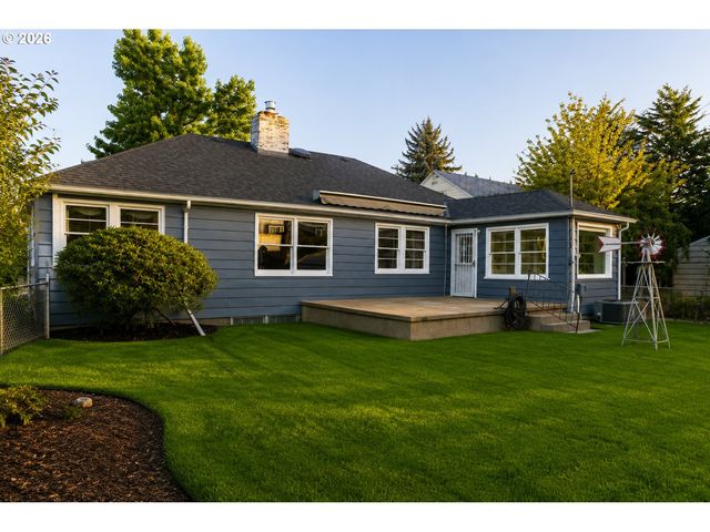 7430 N HURST Ave, Portland, OR 97203