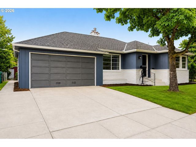 7430 N HURST Ave, Portland, OR 97203