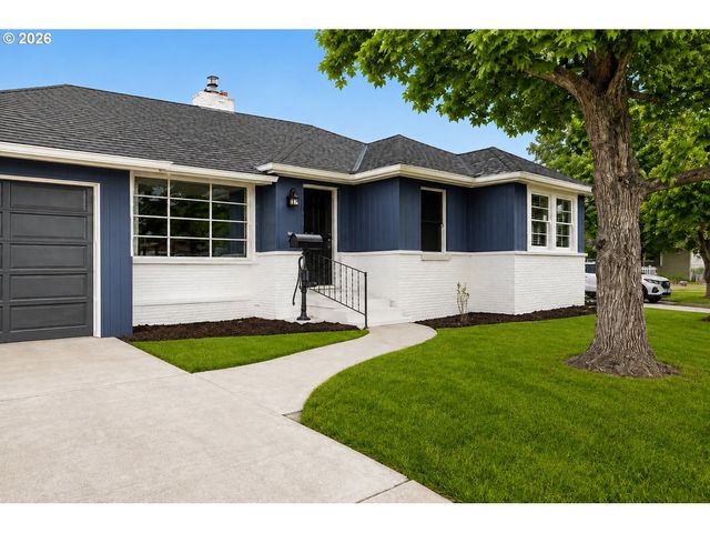 7430 N HURST Ave, Portland, OR 97203