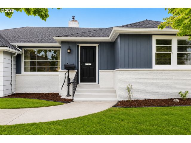 7430 N HURST Ave, Portland, OR 97203