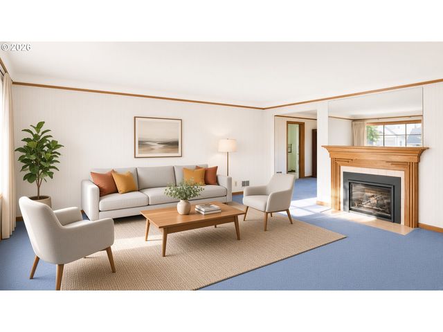 7430 N HURST Ave, Portland, OR 97203