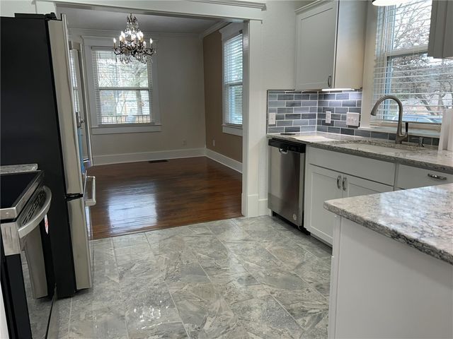 290 Bradley Cove Road, Russellville, AR 72802