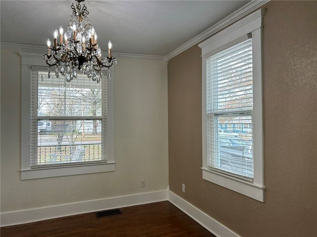 290 Bradley Cove Road, Russellville, AR 72802