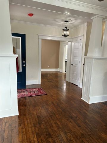 290 Bradley Cove Road, Russellville, AR 72802