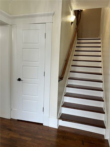 290 Bradley Cove Road, Russellville, AR 72802