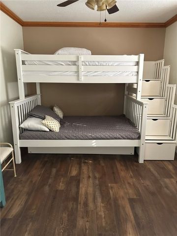 290 Bradley Cove Road, Russellville, AR 72802