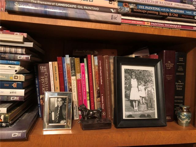 290 Bradley Cove Road, Russellville, AR 72802