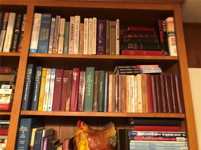 290 Bradley Cove Road, Russellville, AR 72802