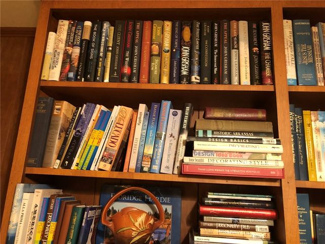 290 Bradley Cove Road, Russellville, AR 72802