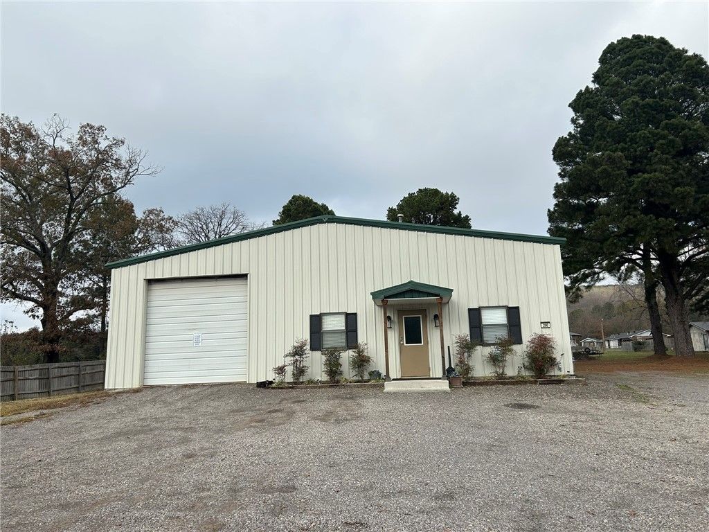 290 Bradley Cove Road, Russellville, AR 72802