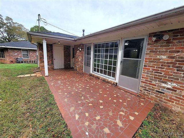 228 Bellehurst Drive, Montgomery, AL 36109