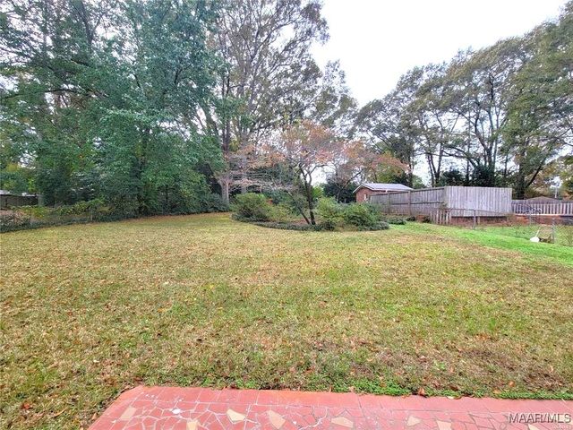 228 Bellehurst Drive, Montgomery, AL 36109