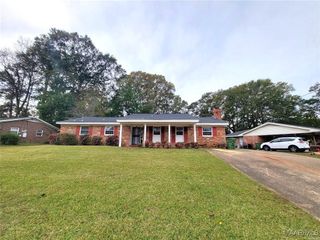 228 Bellehurst Drive, Montgomery, AL 36109