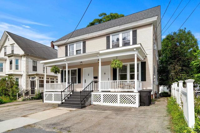 11-13 Elm Street, Dover, NH 03820